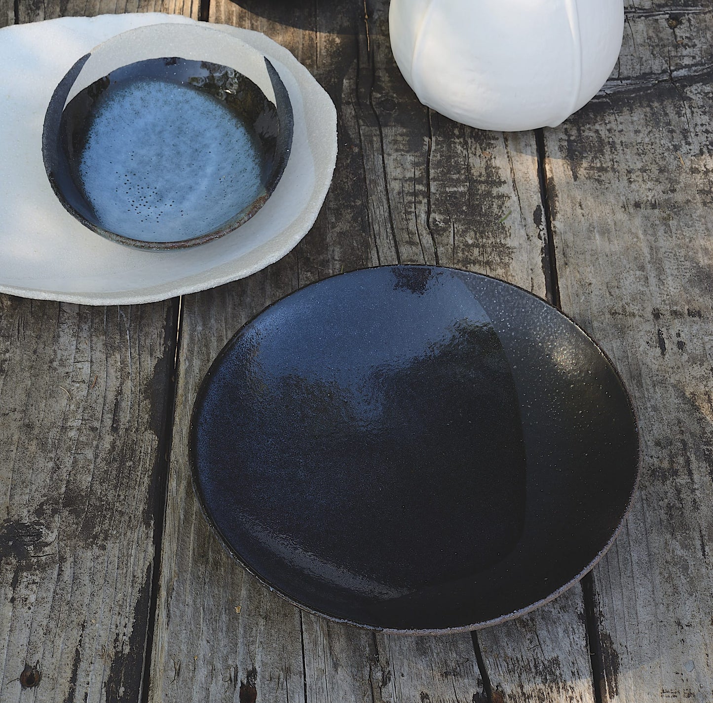 Jars Bowl 6,1" / H 3,5" / 20 oz SKU: JA964324