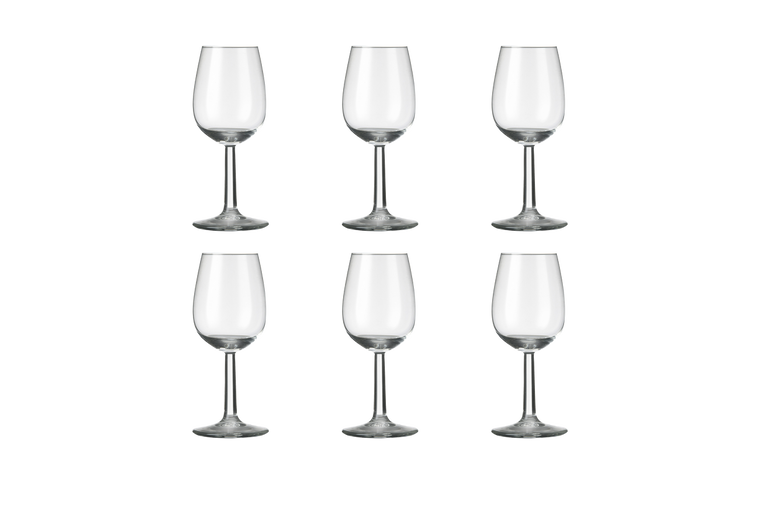 royal-leerdam-port-sherryglas-354072-bouquet-14-cl-transparant-6-stuks_