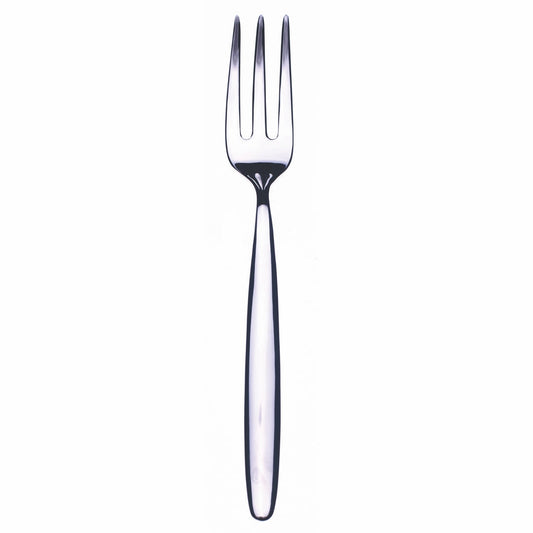 Serving Fork Nuvola Ice