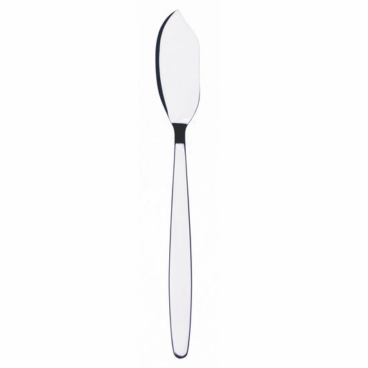 Table Fish Knife Nuvola Ice