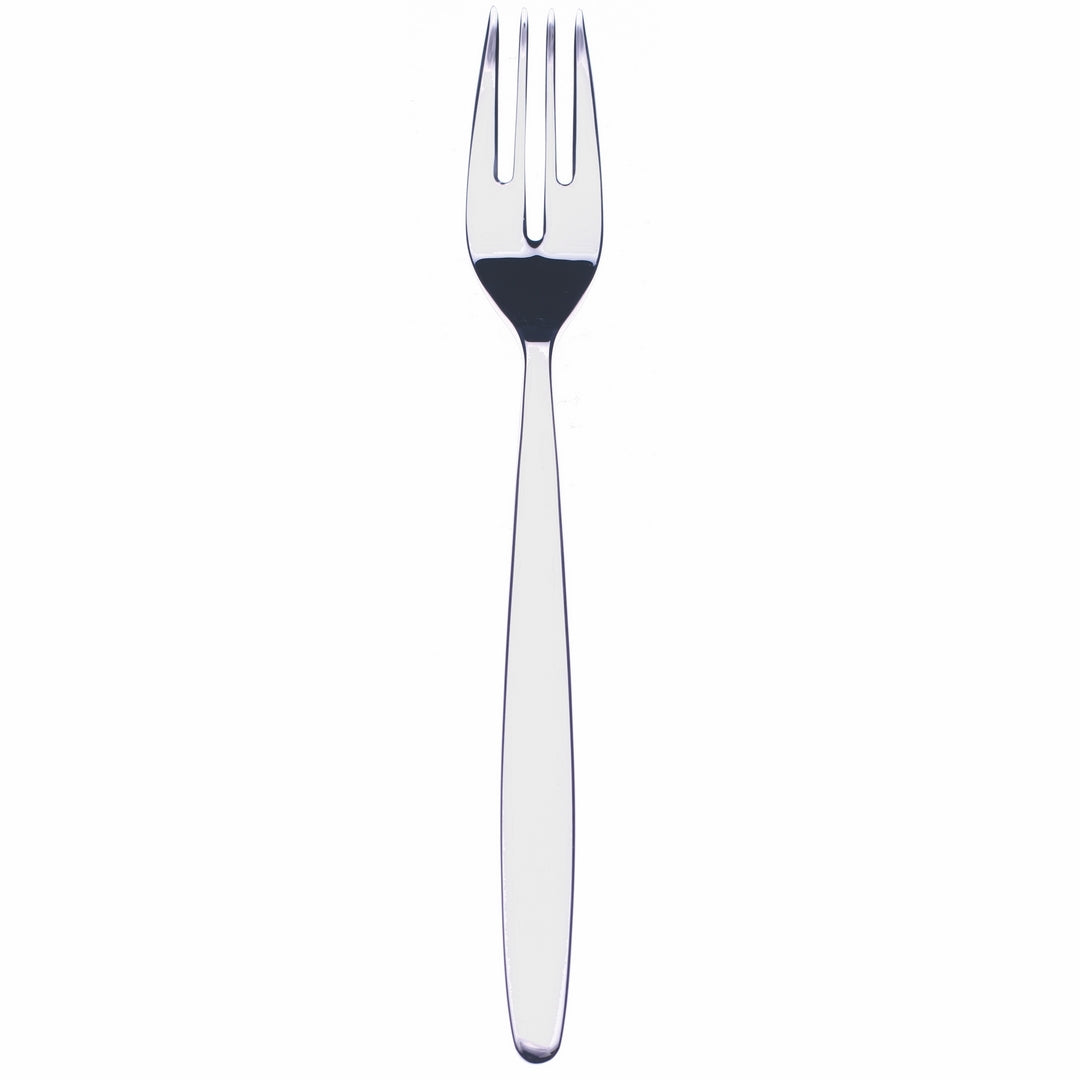 Table Fish Fork Nuvola Ice
