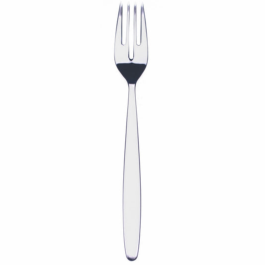 Table Fish Fork Nuvola Ice