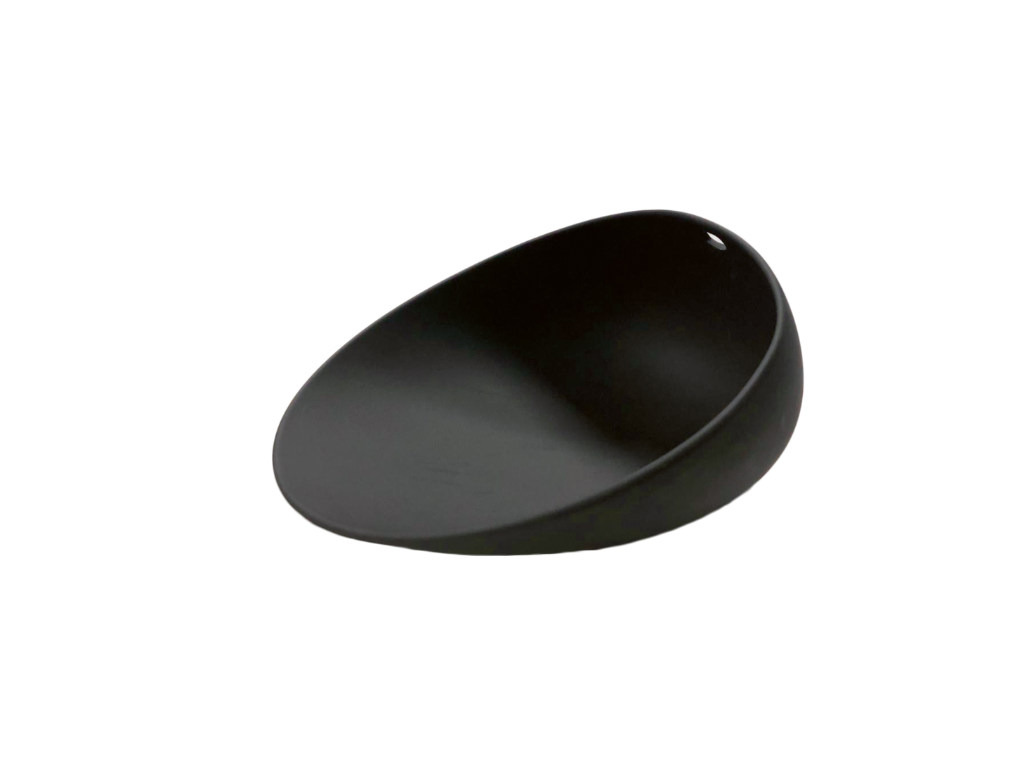 Cookplay Jomon L (18x14x9cm) Black Matt SKU: '10507