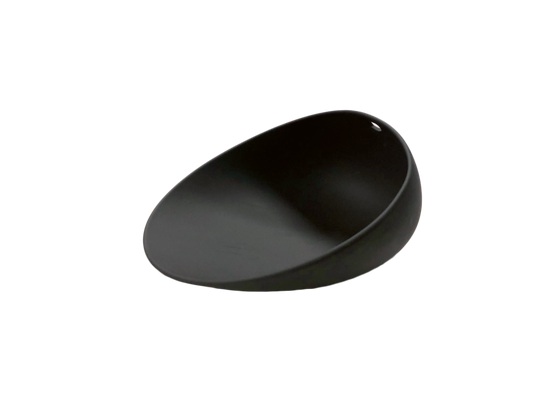 Cookplay Jomon L (18x14x9cm) Black Matt SKU: '10507