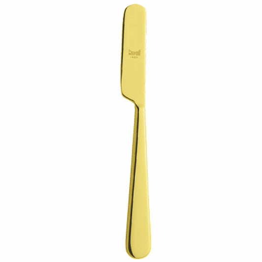 Butter Knife Oro