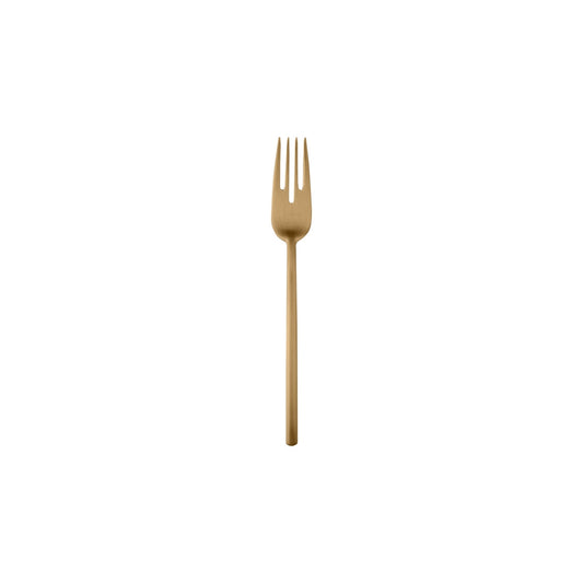 Tab.Fish Fork Due "Ice Oro"