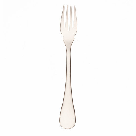Tab.Fish Fork Vint.Champagne