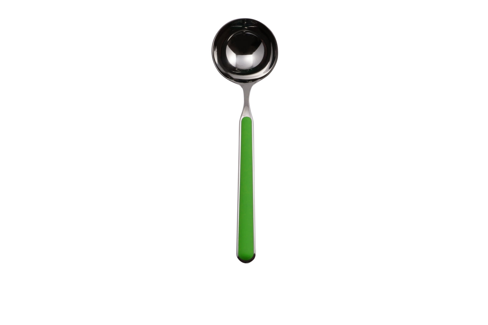 Gravy Ladle Apple Green 
