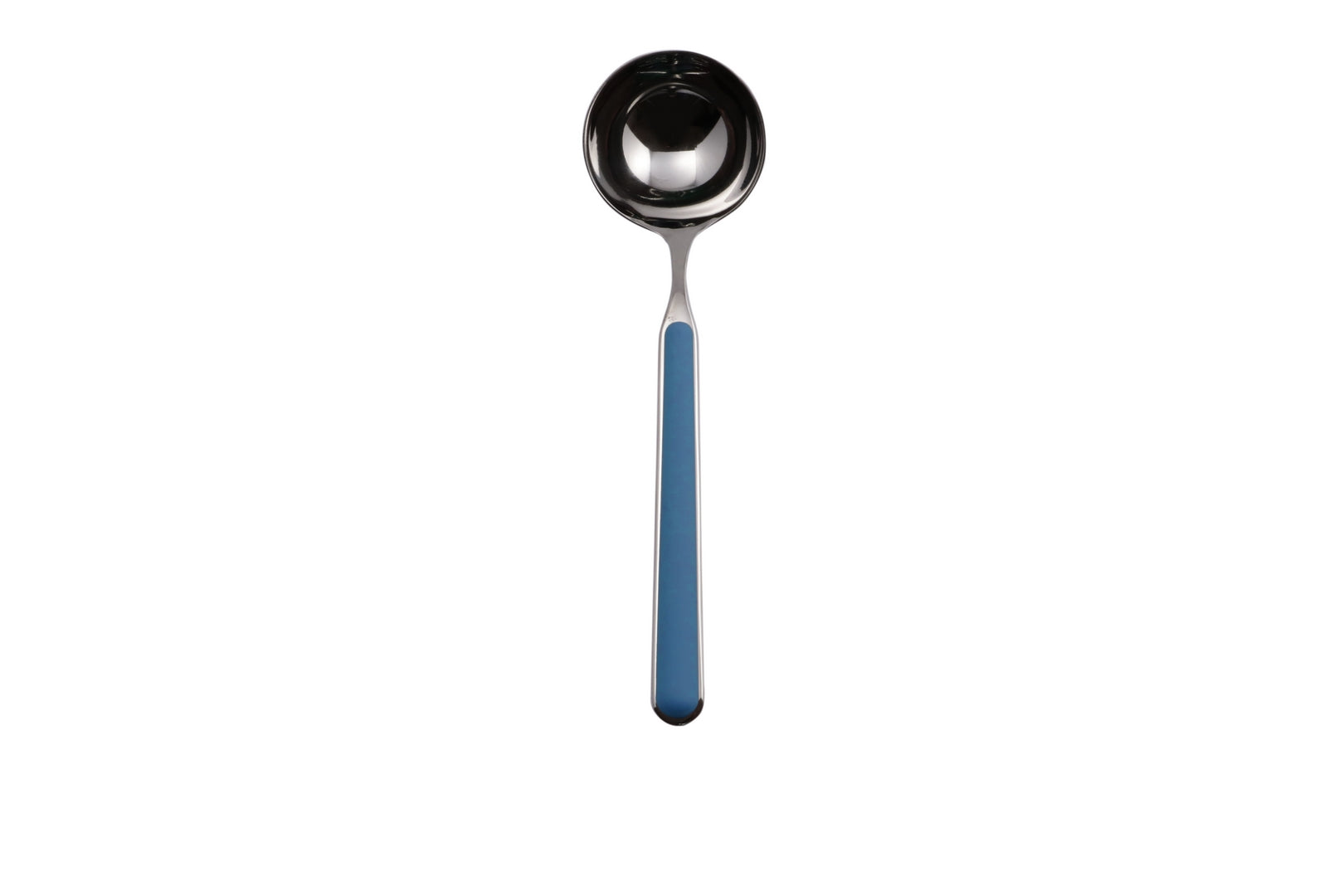 Gravy Ladle Blue 