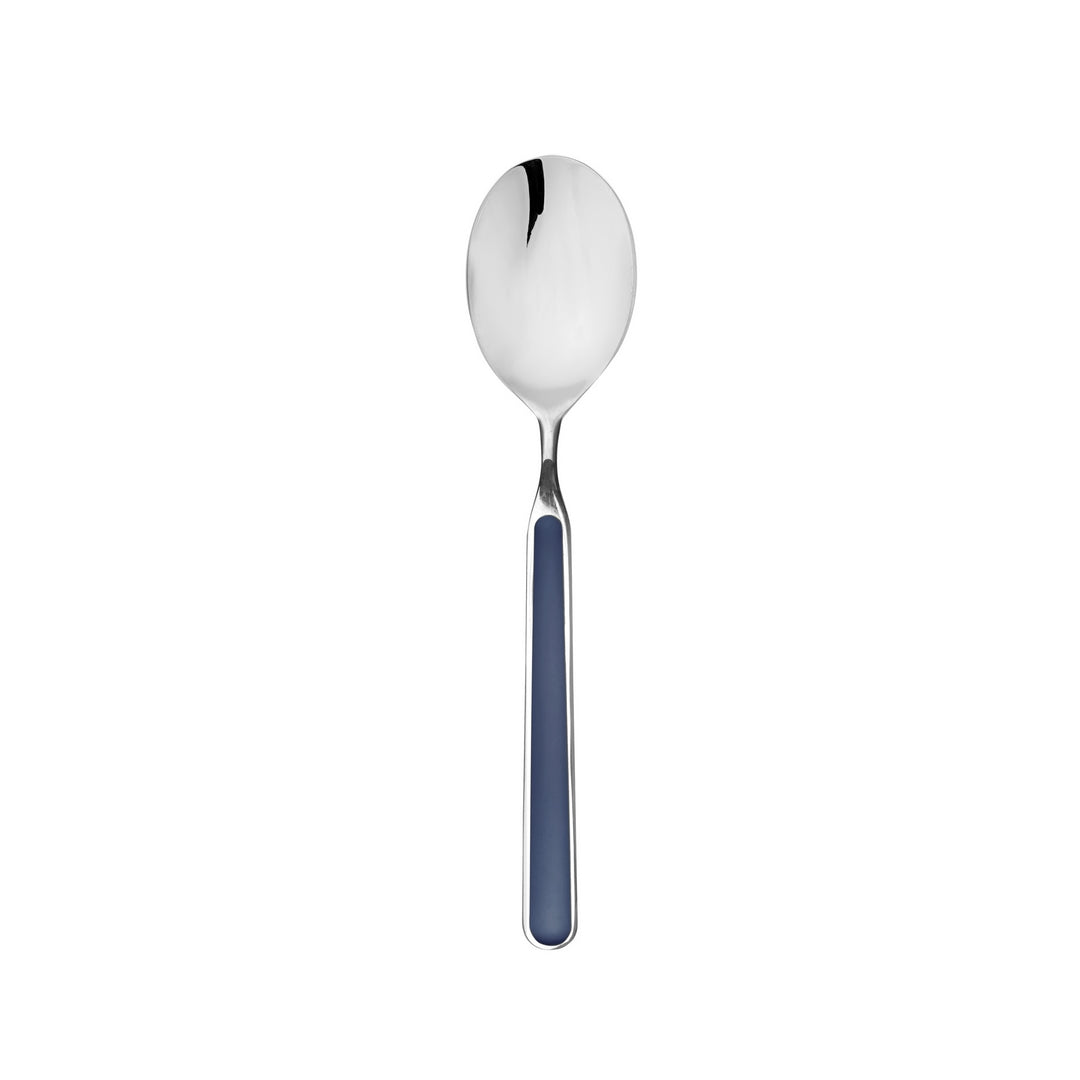 European Size Table Spoon Cobalt 
