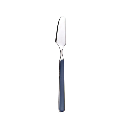 Table Fish Knife Cobalt 