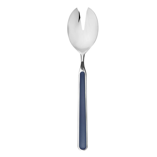 Salad Fork Cobalt 