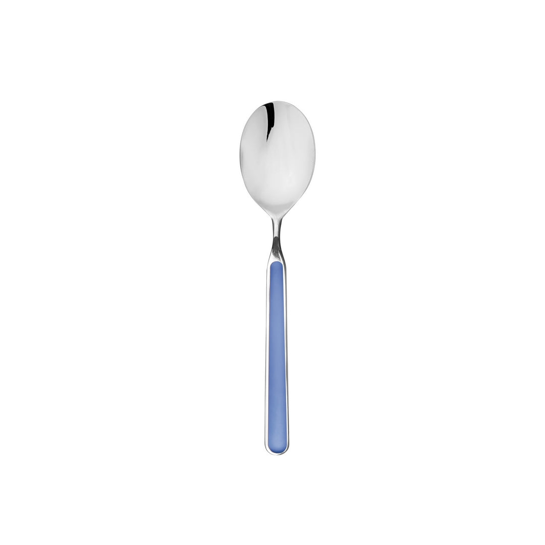 Us Size Table Spoon (Eu Dessert Spoon) Lavender 