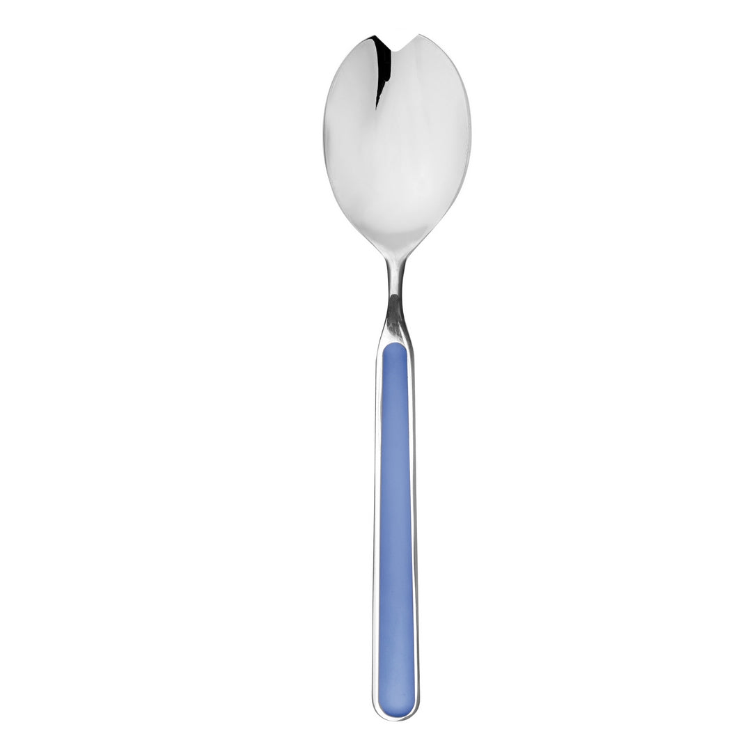 Salad Spoon Lavender 