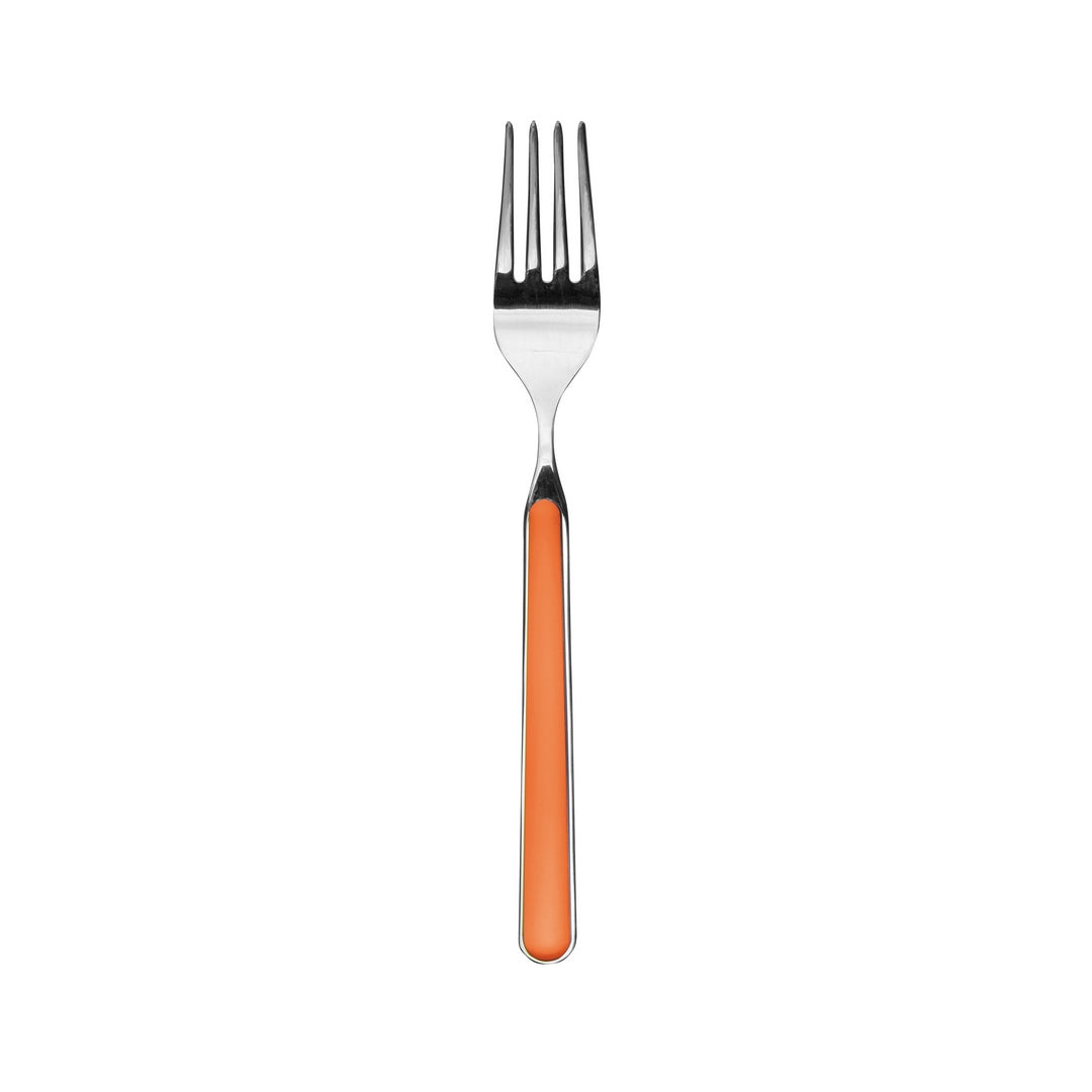 Table Fork Carrot 