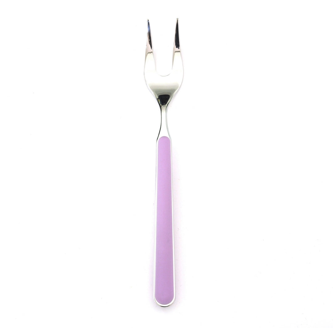 Serving Fork Lilac 