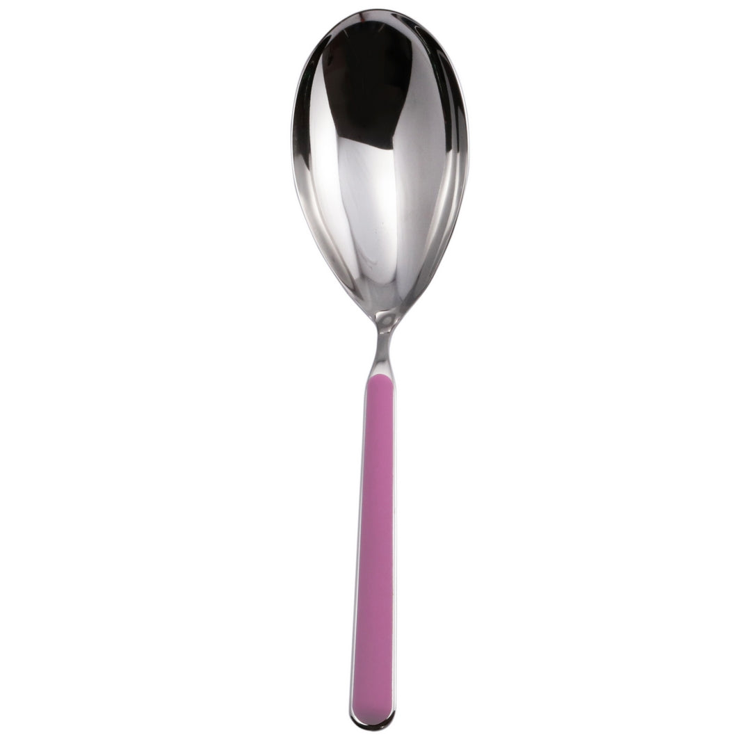 Risotto Spoon Lilac 