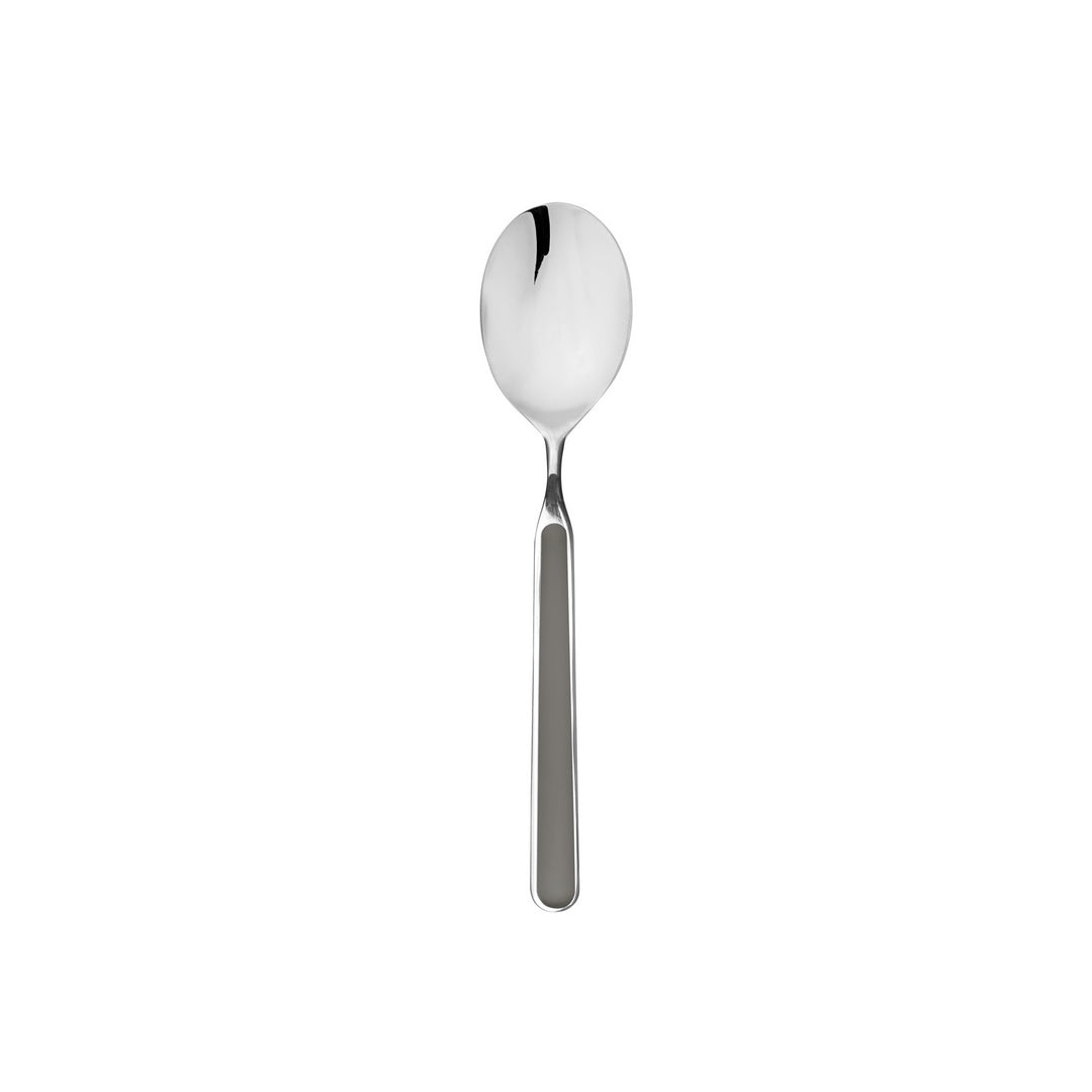 Us Size Table Spoon (Eu Dessert Spoon) Vicuna 