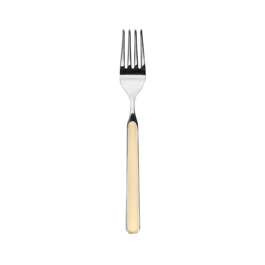 Table Fork Vanilla 