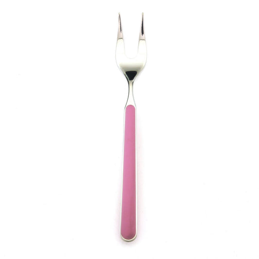 Serving Fork Pink 
