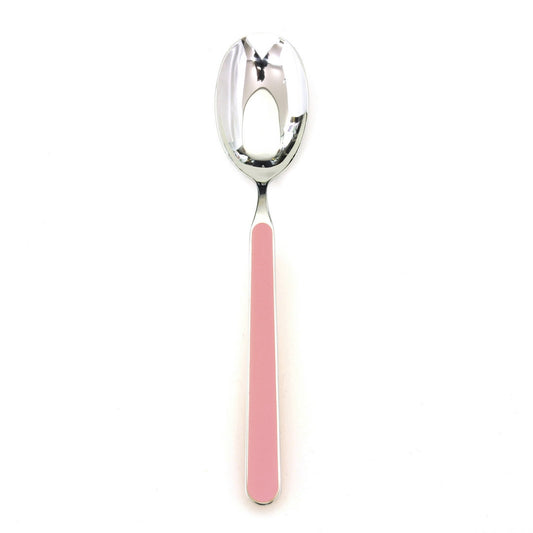Salad Spoon Pink 