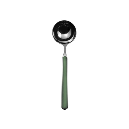 Gravy Ladle Green 