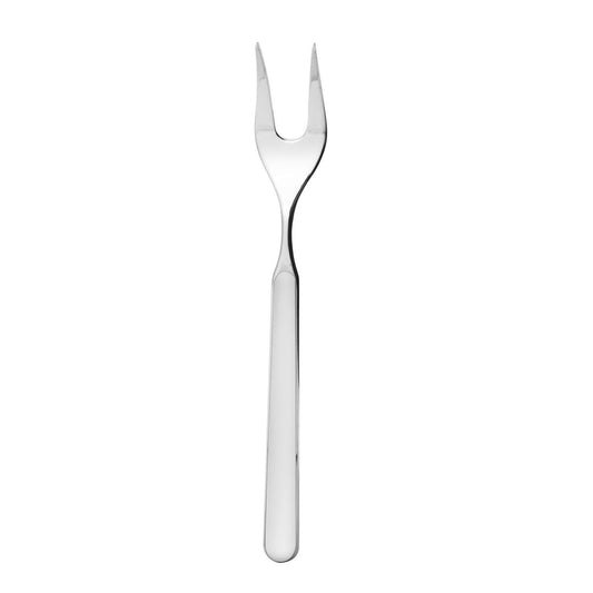 Serving Fork China 