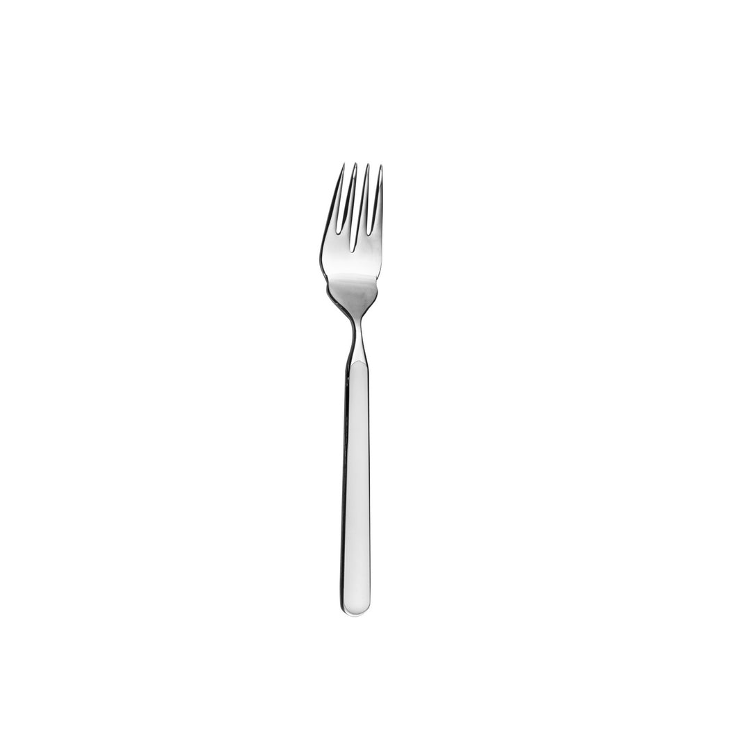 Table Fish Fork China 