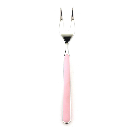 Serving Fork Pale Rose 