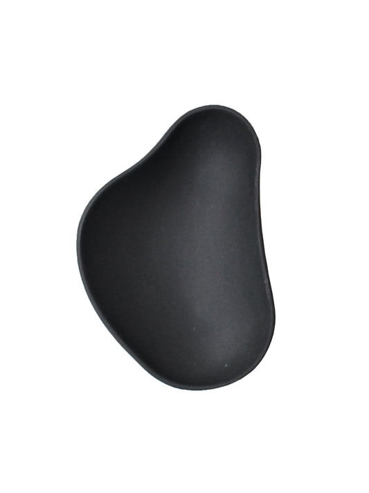 Cookplay Yayoi Bowl Black ( 20,5x14x7cm) SKU: '11027