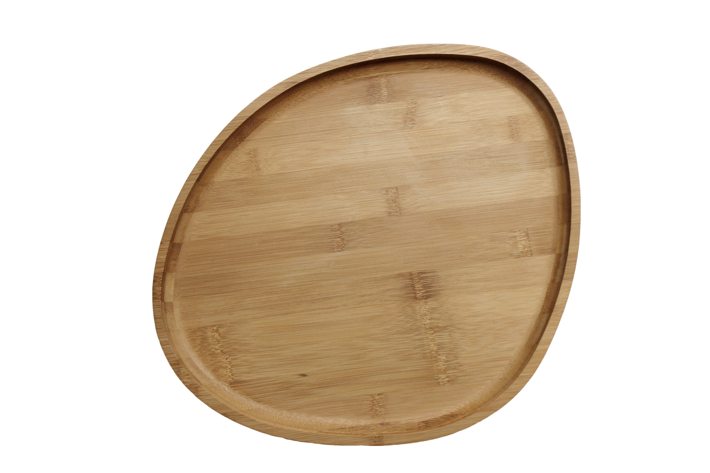 Cookplay Yayoi Bamboo Small Tray (310x290x25cm) SKU: '11201