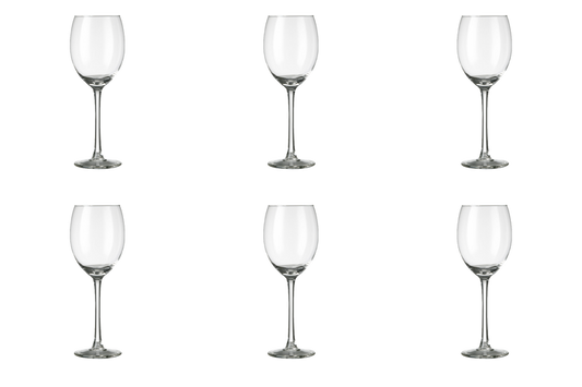royal-leerdam-wijnglas-773040-plaza-33-cl-transparant-6-stuks_