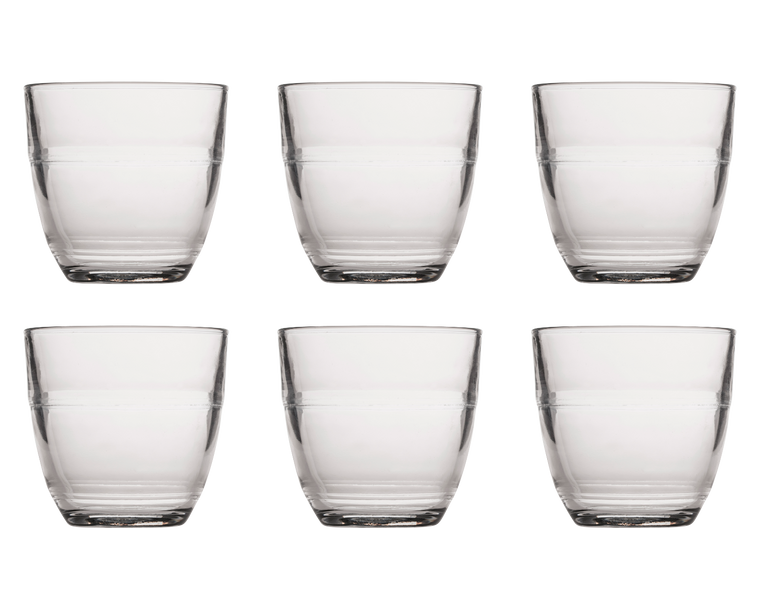 duralex-tumbler-gigogne-1050d-22-cl-transparant-6-stuks_