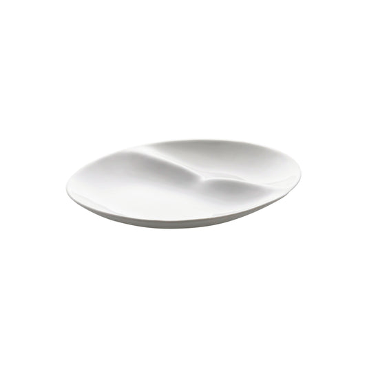 Cookplay Shell Dessert Glazed (19,5x20,5x4cm) SKU: '12004
