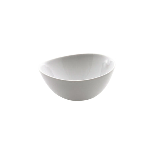 Cookplay Shell Ice Cream Bowl Glazed (13x13,5x6x5cm) SKU: '12007