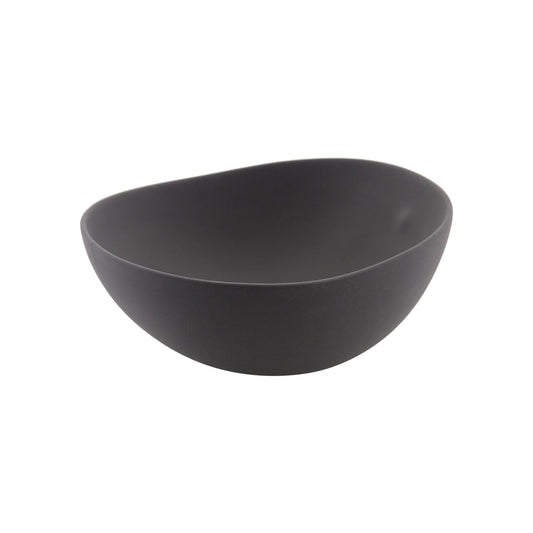 Cookplay Shell Ramen Bowl Black (18,5x19,5x8,5cm) SKU: '12025