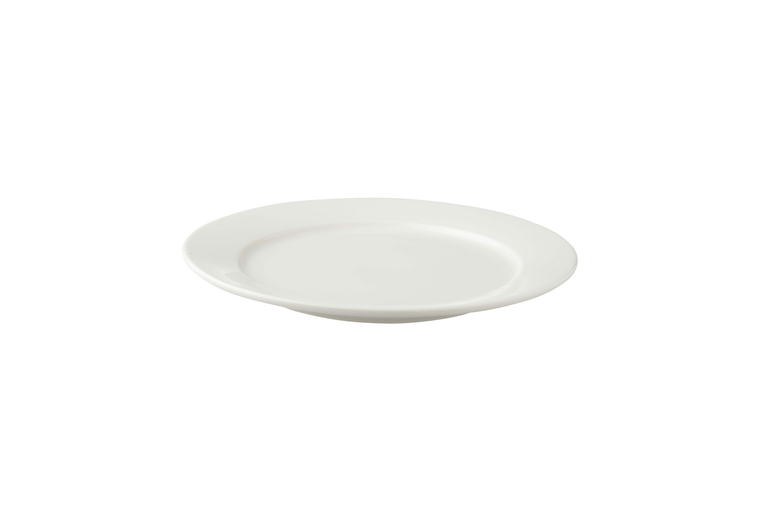 palmer-bord-royal-ivory-22-5-cm-offwhite-porselein-1-stuk_