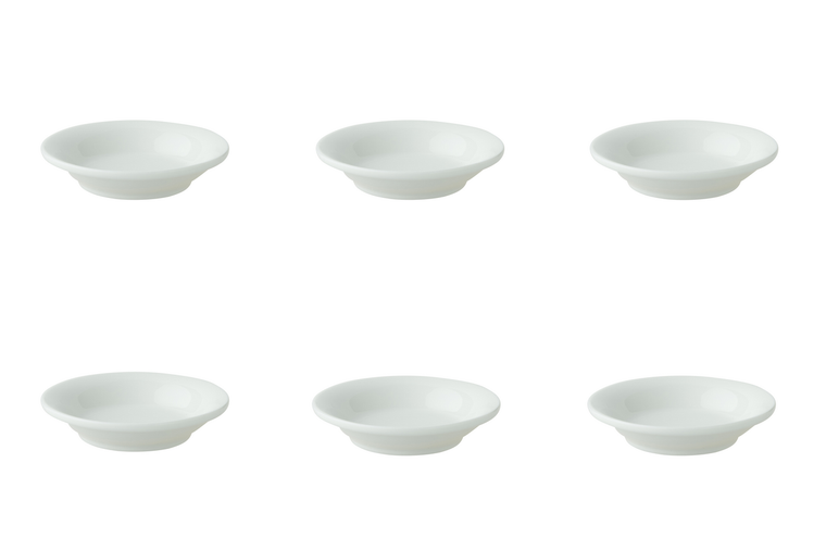 palmer-theetip-fancy-ivory-8-5-cm-porselein-6-stuks_