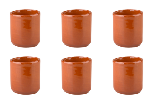 tapas-boterpot-classico-5-cm-5-cl-6-stuks_