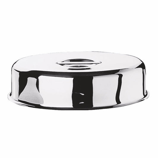 Cloche For Oval Plate L: 15-3/4"