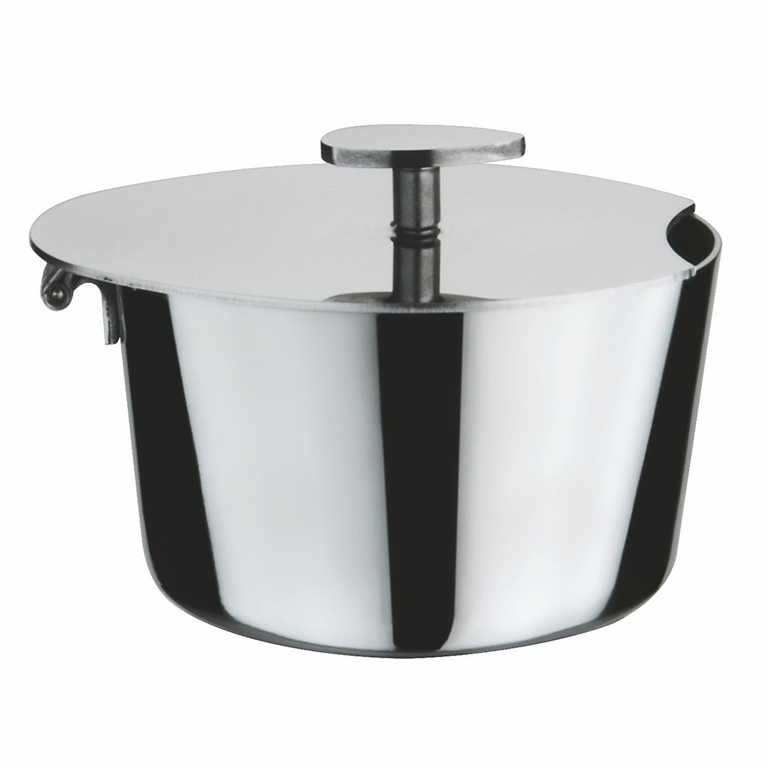 Sugar Bowl With Lid;  C: 7-1/2 Oz.