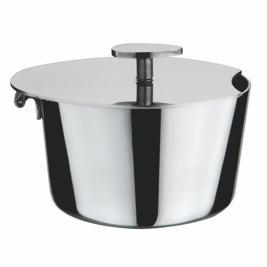 Sugar Bowl With Lid;  C: 7-1/2 Oz.