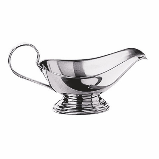 Gravy Boat; Aladino C: 5-1/8 Oz.