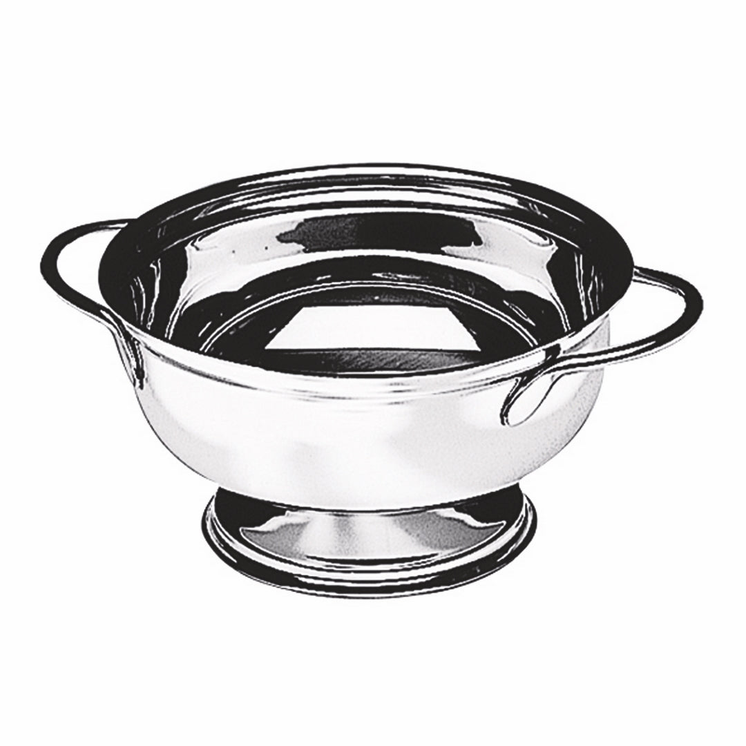 Soup Tureen W/Base W/O Lid D: 8-5/8" C: 84-1/2 Oz.