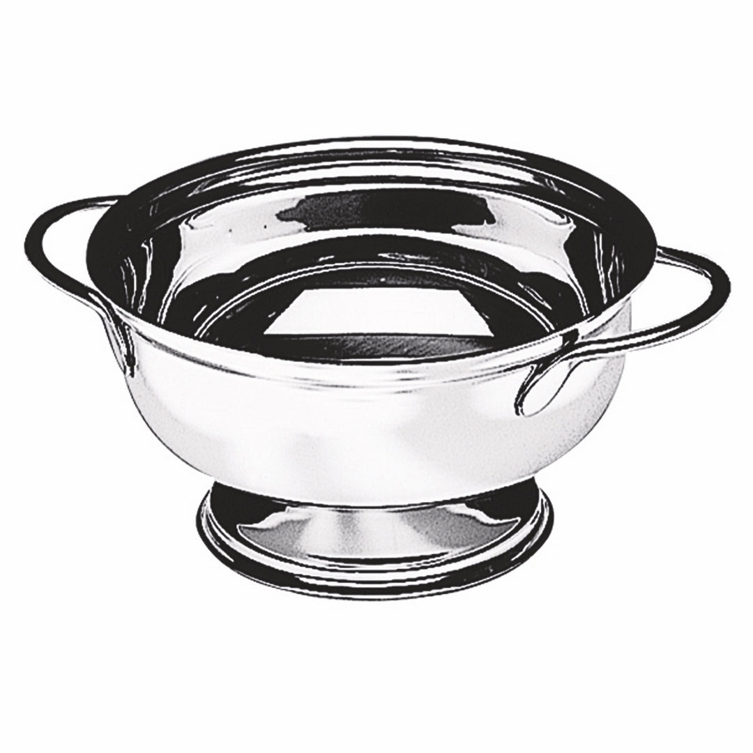Soup Tureen W/Base W/O Lid D: 9-1/2" C: 104-7/8 Oz.