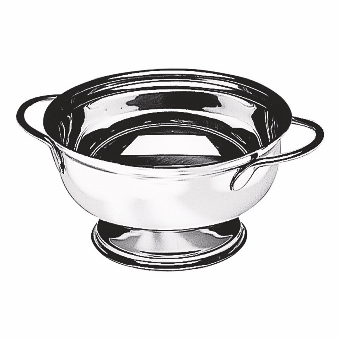 Soup Tureen W/Base W/O Lid D: 11" C: 160 Oz.