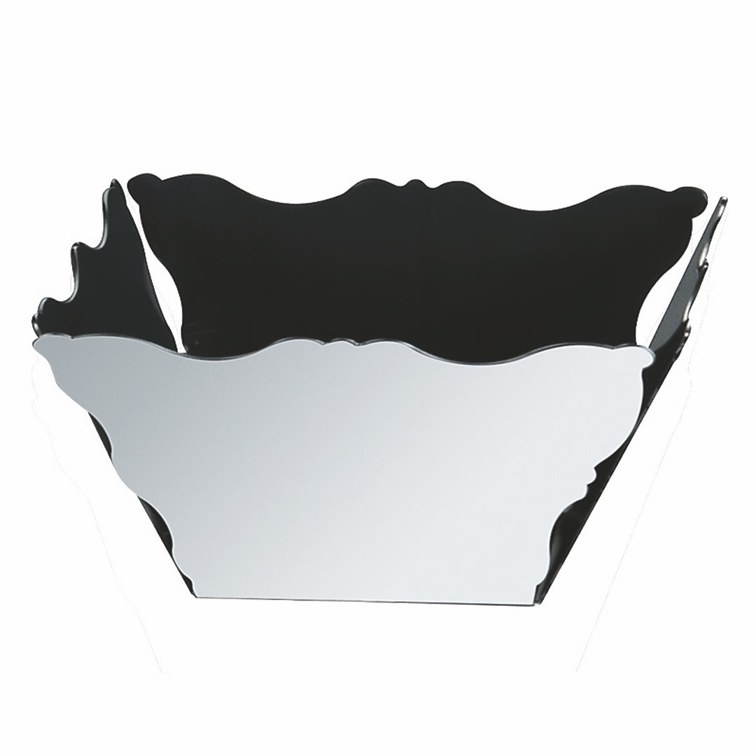 Bread Basket;  5-1/8" X 5-1/8"