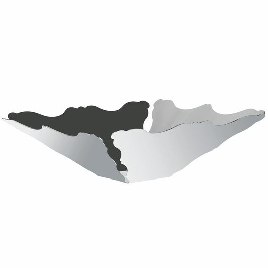 Fruit Basket;  12-5/8" X 12-5/8"