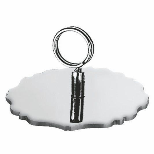 Table Number Stand H: 1-1/3"