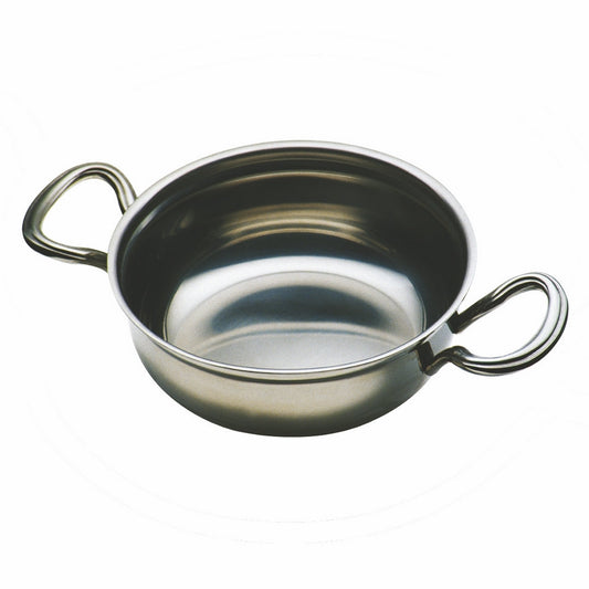 Soup Tureen;  D: 5-1/2" C: 20-1/4 Oz.